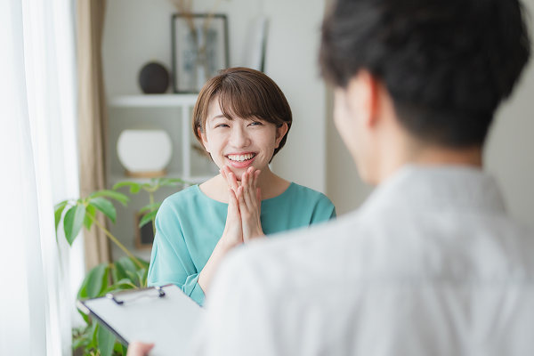 お引き渡し・アフターフォロー