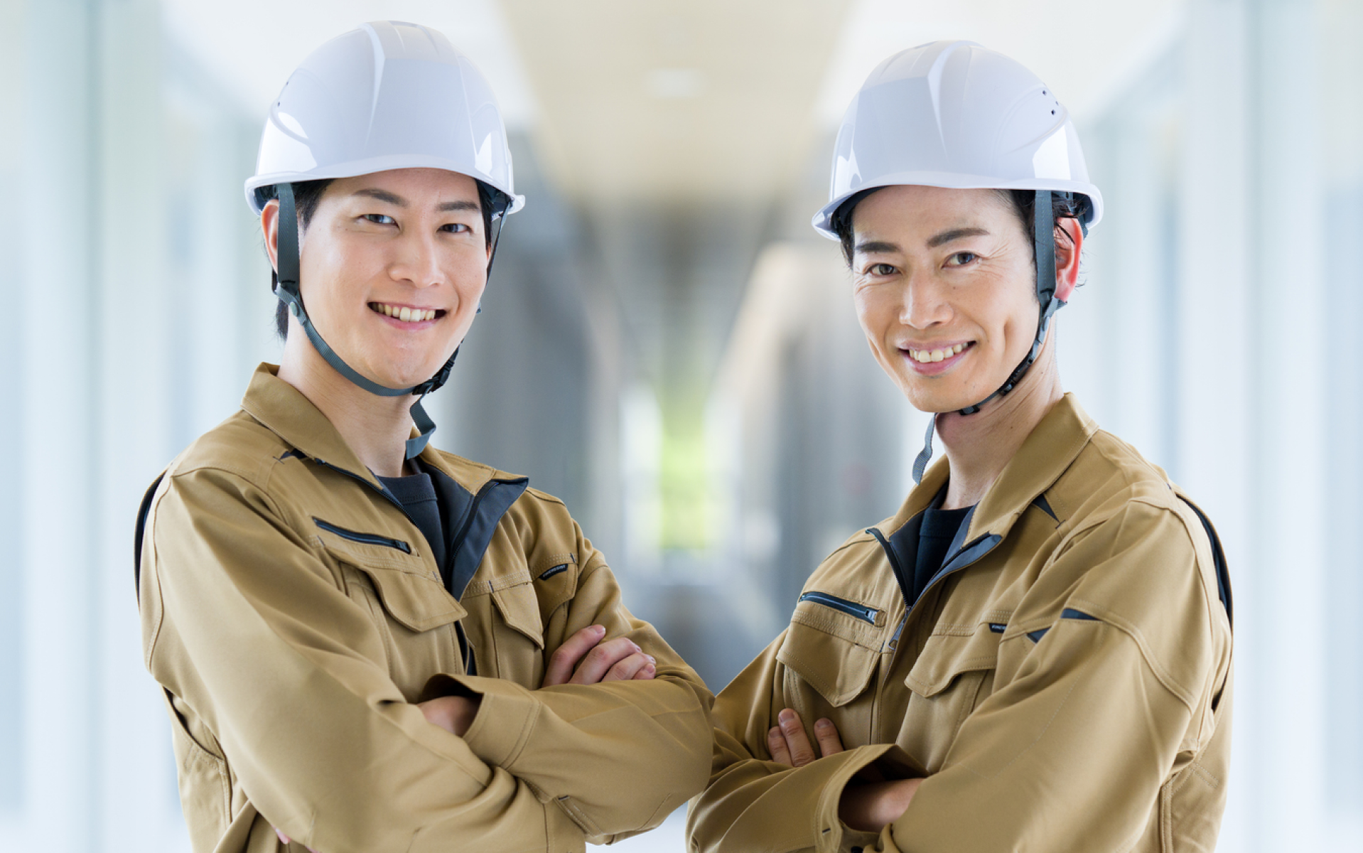 技術を磨き、能力で未来を開く